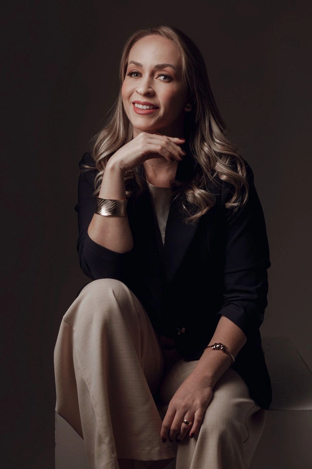 Adriana Emília, Personal Stylist